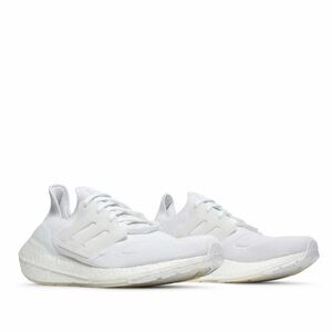 Adidas UltraBoost Women’s 22 'Cloud White' Sz 8.5 Running Athletic